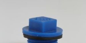 Plastic Plug Bush