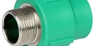 Plastic PPR Adapter