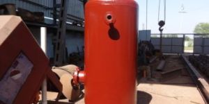 Air Receiver Tank