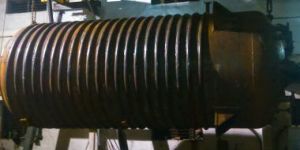 MS Reactor Tank
