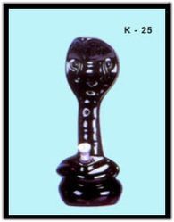 Ceramic Water Pipe