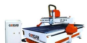 Automatic CNC Machine