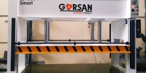 Smart Cold Press Machine