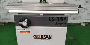 Spindle Moulder Machine