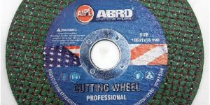 Abro Cutoff Wheel