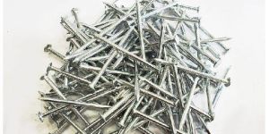 Galvanized Nail