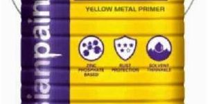 Metal Primer