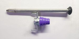 High Quality Reusable Surgical Instruments