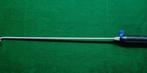 Laparoscopic Hysteroscopy Urology Liver Retractor