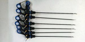 Laparoscopy Grasper Forceps