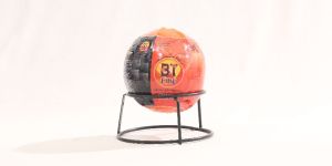 Fire Extinguisher Ball Automatic
