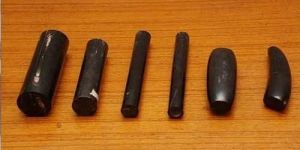 Buffalo Horn Rolls