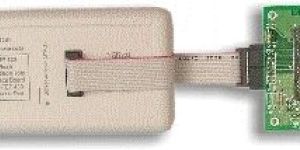 Flash Emulation Tool