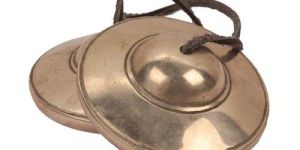 Brass Tingsha Bell