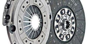 Car Clutch Plate