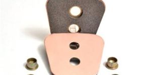 Clutch Button