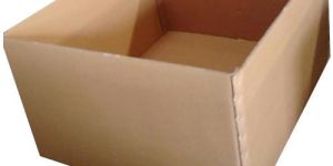 Heavy Duty Corrugated Boxes