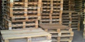 Wooden Pallets