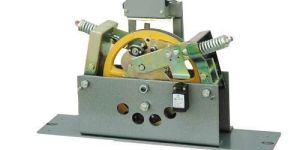 Elevator over Speed Governor