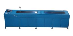Hydraulic Hose Testing Machine
