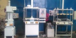 Pillar Hydraulic Press