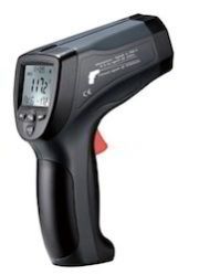Digital Infrared Thermometer