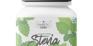 a Diabetic Chef Sugar Free Stevia Powder