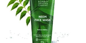 Bombay Shaving Company Neem Face Wash