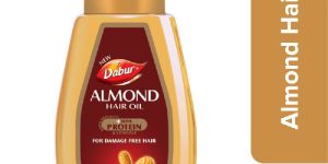 Dabur Almond Hair Oil
