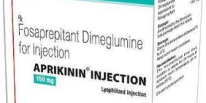 FOSAPREPITANT DIMEGLUMINE INJECTION