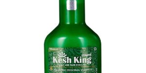 Kesh King Aloevera Herbal Shampoo