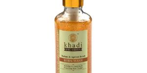 Khadi Scrub Body Wash