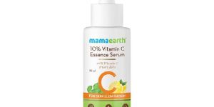 MAMA EARTH VITAMIN C SERUM