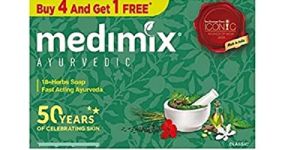 Medimix Ayurvedic Soap