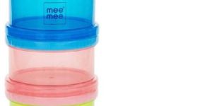 Mee Mee Milk Powder Container