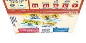 Nestle Cerelac Baby Cereal