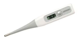 Omron Digital Thermometer