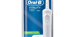 Oral-B Electric Rechargeable Toothbrush