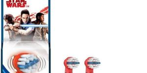 Oral-B Kids Electric Toothbrush