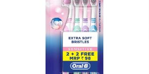 Oral-B Toothbrush