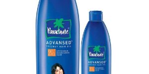 Parachute Coconut Hair Oil