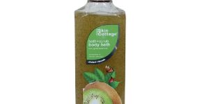 Skin Cottage Body Bath Scrub