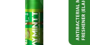 Spraymintt Mouth Freshener Spray