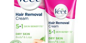 Veet Hair Removal Cream