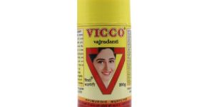 Vicco Vajradanti Tooth Powder
