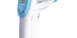 Ir Thermometer