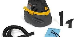 Dry Vacuum Cleaner