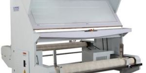 Fabric Inspection Machine