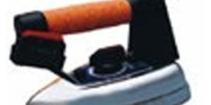 Professional Steam Iron