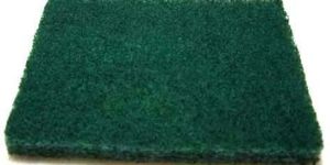 Scrubber Pad